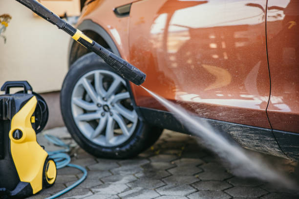 Best Concrete Pressure Washing  in Fairmount, CO