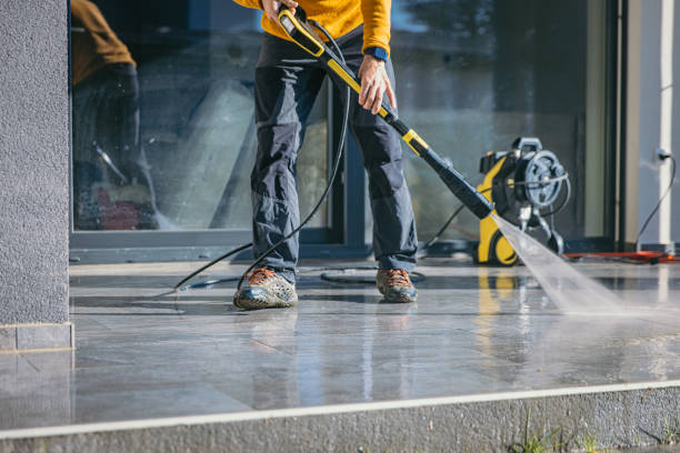 Best Garage Pressure Washing  in Fairmount, CO