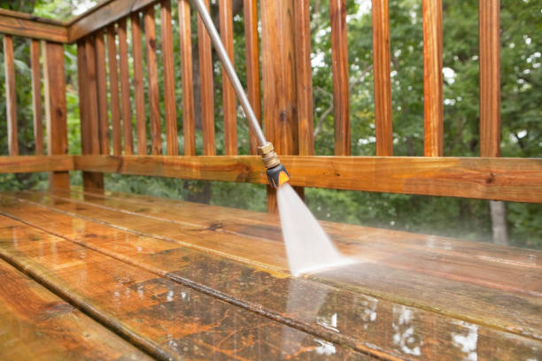 Best Roof Pressure Washing  in Fairmount, CO