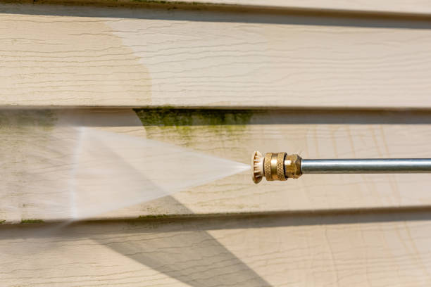 Why Choose Our Certified Pressure Washing Experts for Your Project Needs in Fairmount, CO?